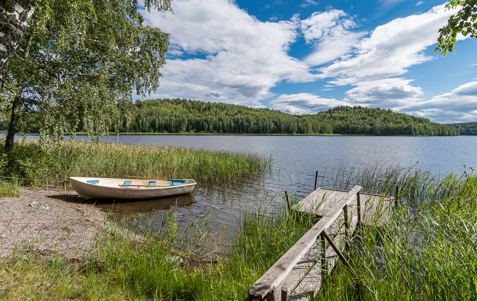 Liten Slider strand