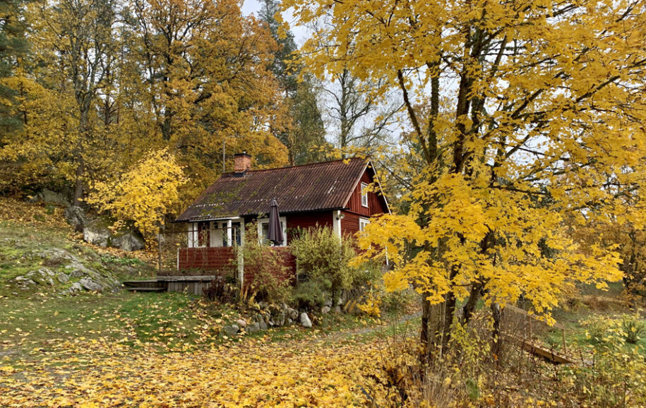 hösttorp